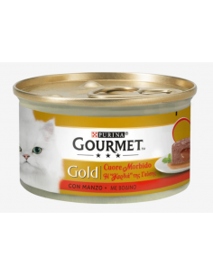 Gourmet gatto - Gold Cuore...