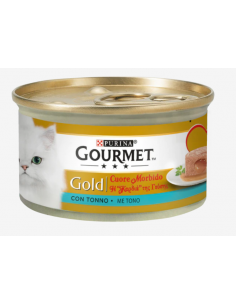 Gourmet gatto - Gold Cuore...