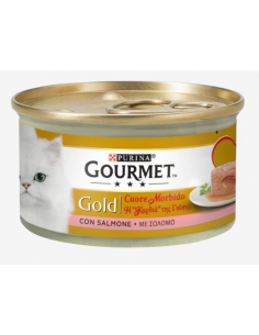 Gourmet gatto - Gold Cuore...