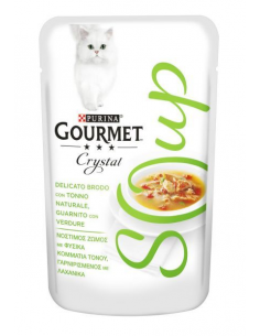 Gourmet gatto - Nature's...