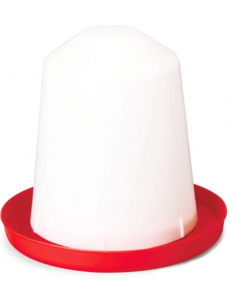 Abbeveratoio in plastica...