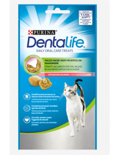 Purina gatto - Dentalife...