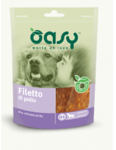 Oasy cane - linea Snack -...