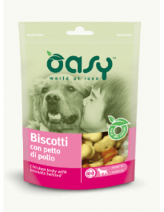 Oasy cane - linea Snack -...