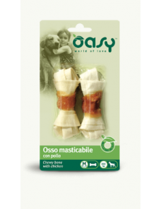 Oasy cane - linea Ossi...