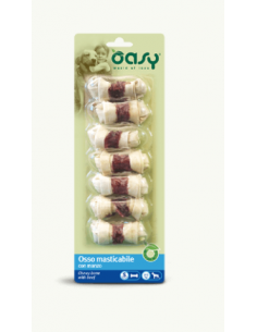 Oasy cane - linea Ossi...