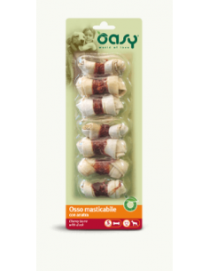 Oasy cane - linea Ossi...