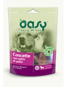 Oasy cane - linea Snack -...