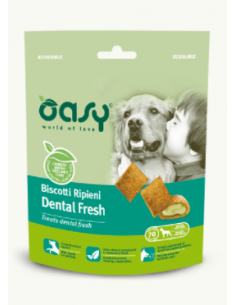 Oasy cane - linea Biscotti...