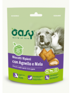 Oasy cane - linea Biscotti...