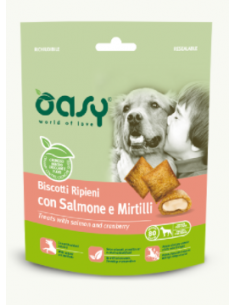 Oasy cane - linea Biscotti...