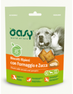 Oasy cane - linea Biscotti...