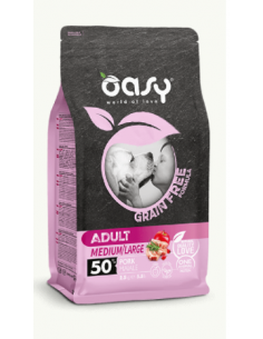 Oasy cane - linea Grain...