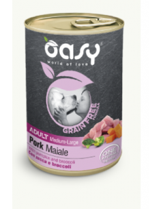 Oasy cane - linea Grain...