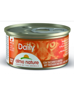 Almo Nature gatto - linea...