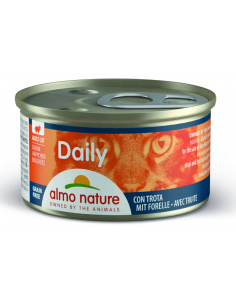 Almo Nature gatto -  linea...