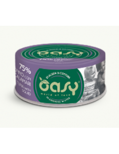 Oasy gatto - linea More...