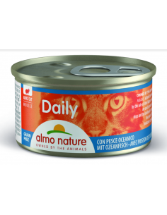 Almo Nature gatto -  linea...