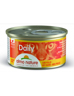 Almo Nature gatto - linea...