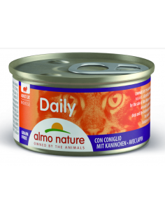 Almo Nature gatto - linea...