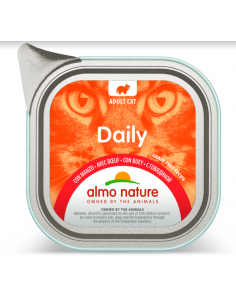 Almo Nature gatto - linea...
