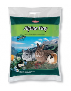 Padovan - Fieno Alpine Hay...