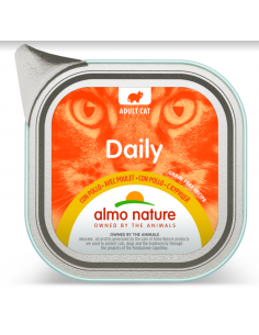Almo Nature gatto - linea...