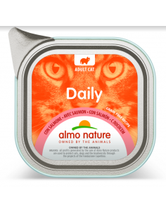 Almo Nature gatto - linea...