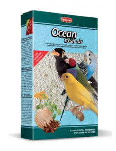 Padovan - Ocean Fresh Air 1...