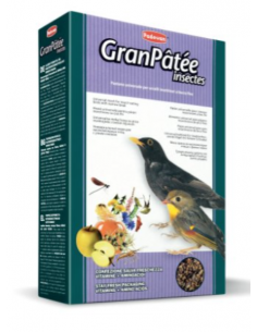 Padovan - Grandpatèe...