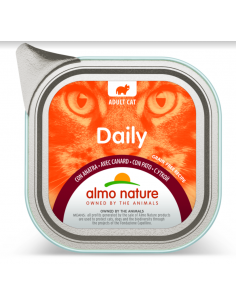 Almo Nature gatto - linea...