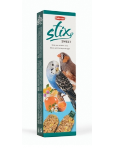 Padovan - Stix Sweet...