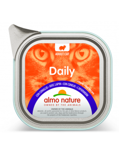Almo Nature gatto - linea...