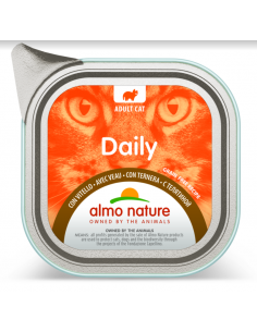 Almo Nature gatto - linea...