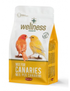 Padovan - Wellness Canarini...