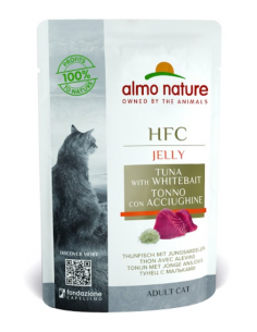 Almo Nature gatto - linea...