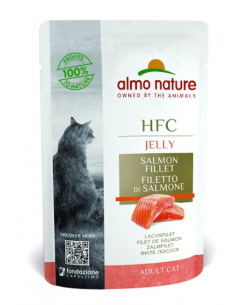 Almo Nature gatto - linea...
