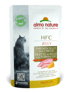Almo Nature gatto - linea...