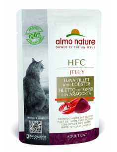 Almo Nature gatto -  linea...