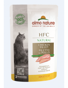 Almo Nature gatto -  linea...