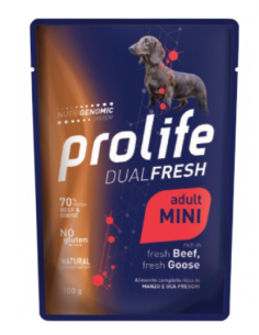 Prolife cane - linea dual...