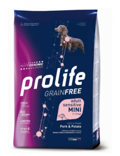 Prolife cane - linea grain...