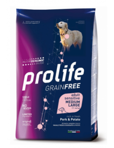 Prolife cane - linea grain...