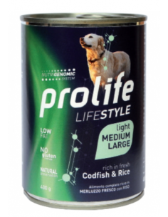 Prolife cane - linea life...