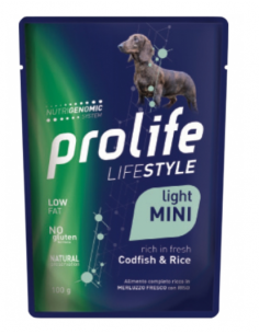 Prolife cane - linea life...