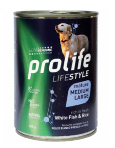 Prolife cane - linea life...