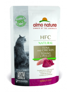 Almo Nature gatto -  linea...
