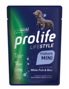 Prolife cane - linea life...