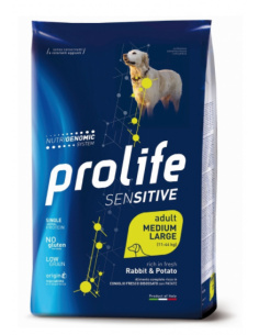 Prolife cane - linea...