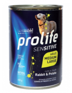 Prolife cane - linea...